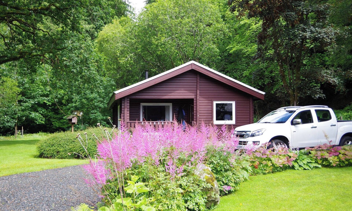 Benmore Cottage | 3 bedroom accommodation in Dunoon