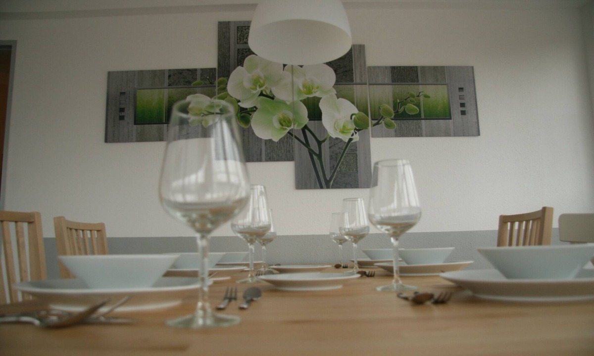 Dallgow-Doeberitz Apartment | FewoBaDa - Apartment at Dallgow station