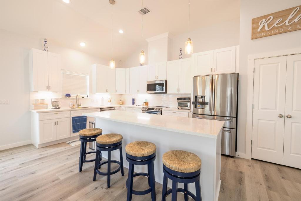 Indian Beach House | Get ready to soak up the sun at Villa Caman