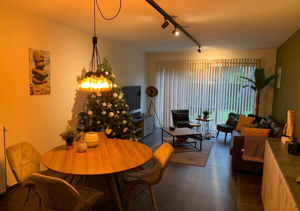 Westende Apartment | home S