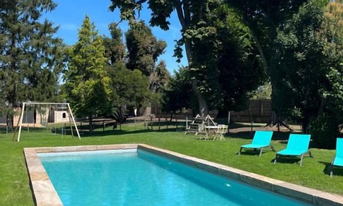 La Fleche House | La Parenthèse Fléchoise