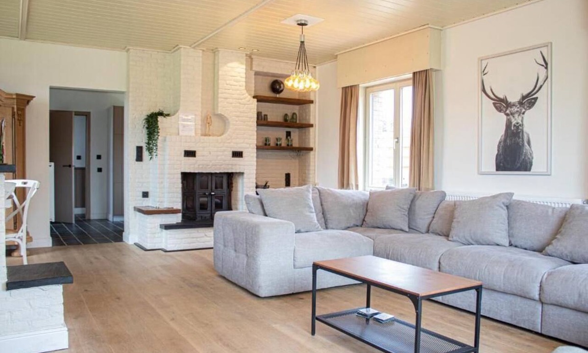 Wingene House | Lammersdamhoeve - between Ghent & Bruges