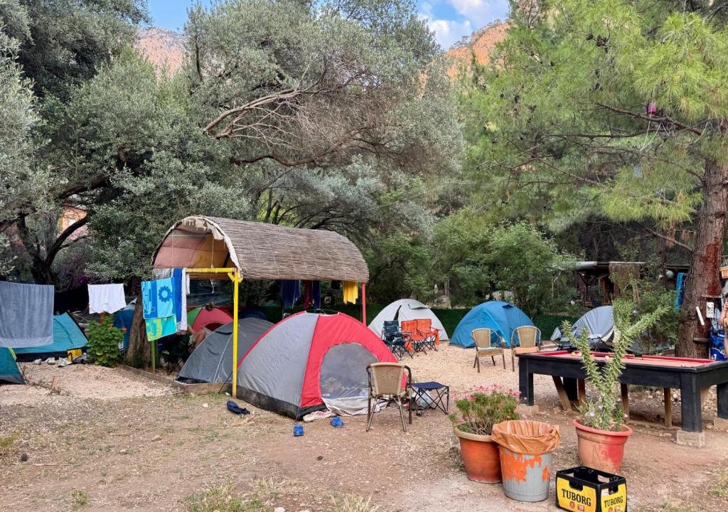 Kabak Valley Other | Lilith Pan Camping