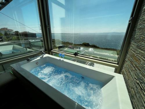 Cesme Villa | Mavi Panorama Villa