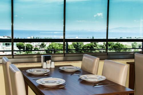 Guzelcamli Hotel | Misa Pension Apart