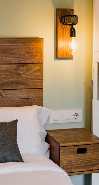Meano Hotel | O Lar de Pereiras