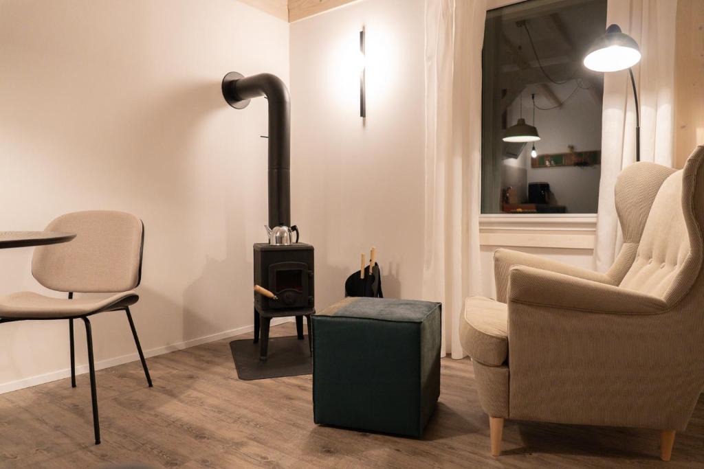Steinach Apartment | SchwedenHOUSE
