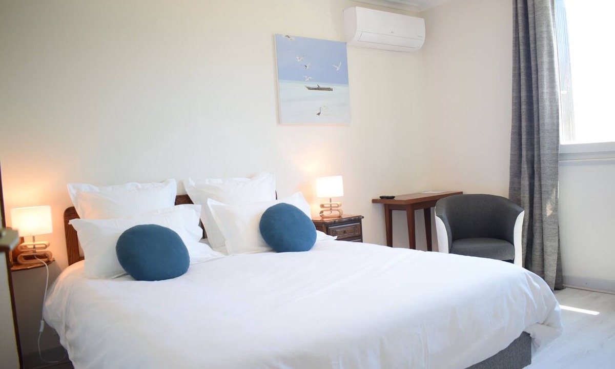 Sadroc Bed & Breakfast | Source de la Vallée