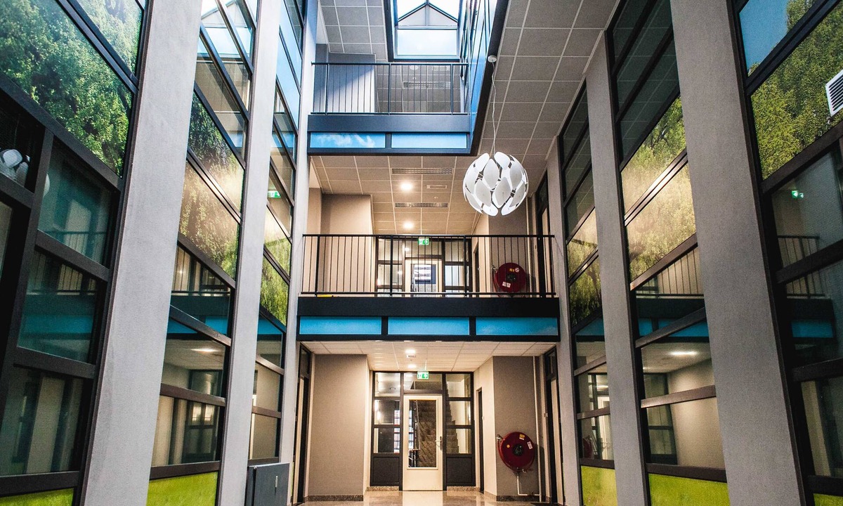 Leeuwarden Apartment | Stadslogies V centrum Leeuwarden