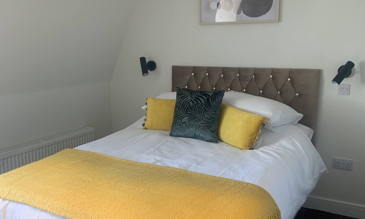 Sandhaven Hotel | Stag & Thistle Hotel and Restaurant