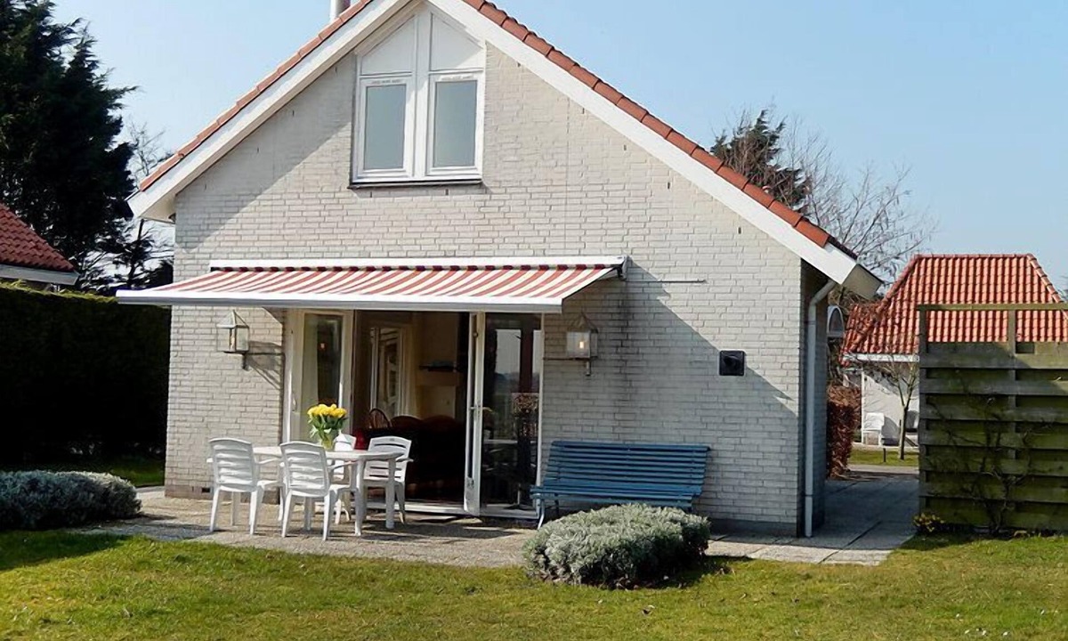 Noordwijk aan Zee House | Stern Comfort by Interhome