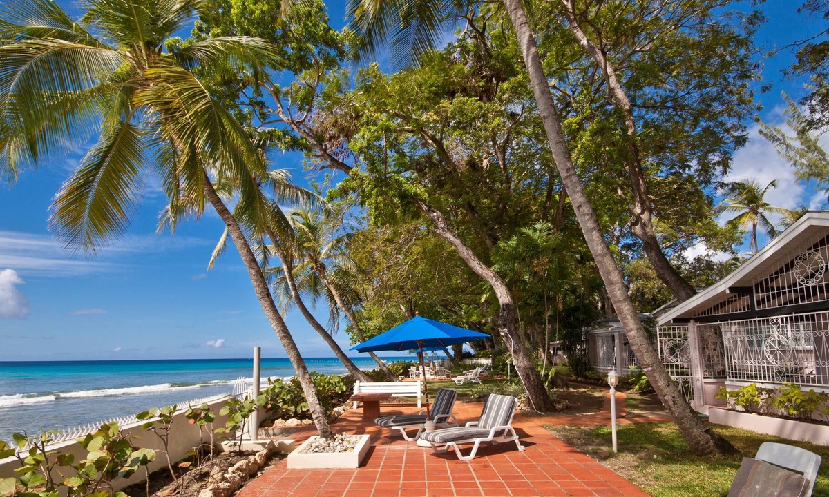 Sandy Lane Villa | Villa West We Go in Sandy Lane, St James by Personal Villas - Beachfront with Sp