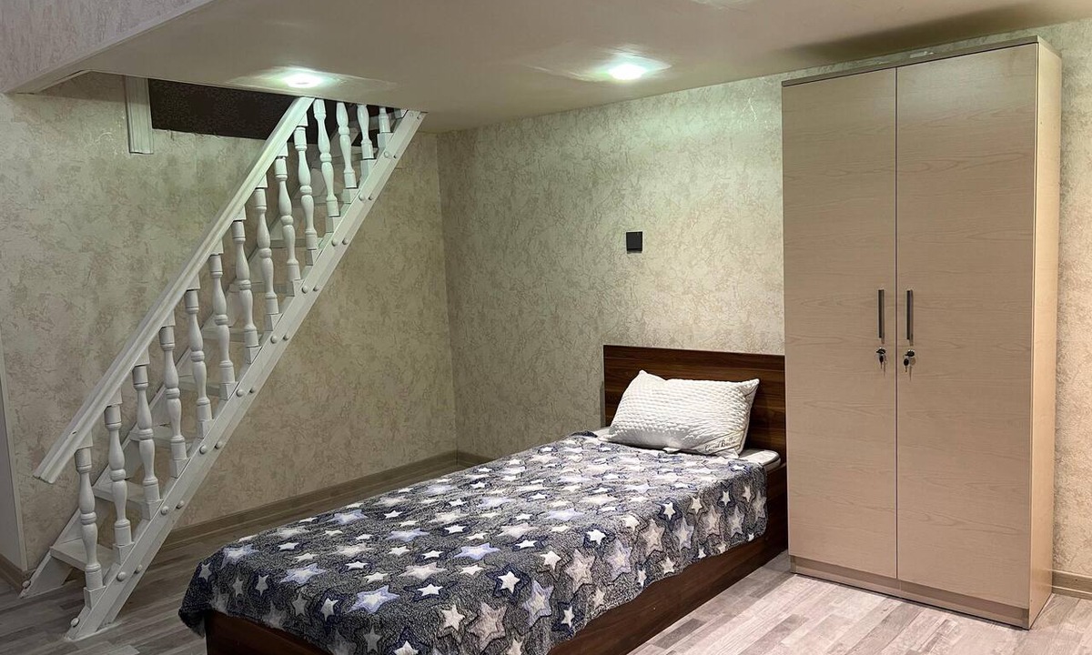 Nasimi Hostel | World Hostels