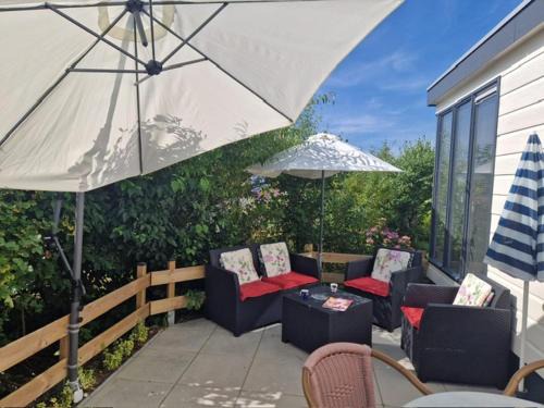 Ameland Apartment | Zeester