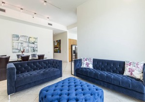 122 m² Condo ∙ 2 bedrooms ∙ 6 guests in South Padre Island
