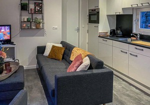 2 bedroom awesome home in Breukelen in Breukelen