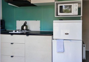 20 m² House ∙ 1 bedroom ∙ 2 guests in Schinveld