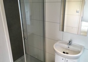 44 m² Chalet ∙ 2 bedrooms ∙ 4 guests in Hippolytushoef