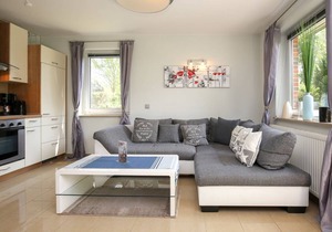 54 m² House ∙ 2 bedrooms ∙ 4 guests in Boltenhagen