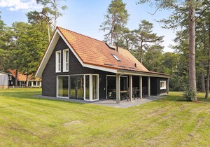 60 m² Bungalow ∙ 2 bedrooms ∙ 4 guests in Beekbergen-Zuid