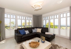 75 m² Apartment ∙ 1 bedroom ∙ 2 guests in Heiligendamm
