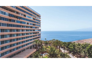 80 m² Apartment ∙ 2 bedrooms ∙ 6 guests in Marazul