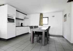 85 m² Accommodation ∙ 3 bedrooms ∙ 6 guests in Mol