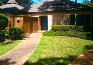 Amelia Island Villa - Quiet But Convenient in Amelia Island