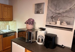 Apartment in Bramberg near Wildkogel Arena in Bramberg am Wildkogel