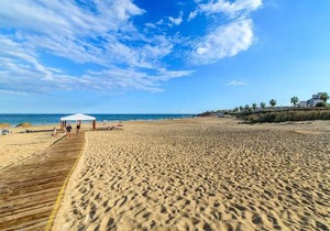 Apartment Playa Elisa Bay in Pilar de la Horadada