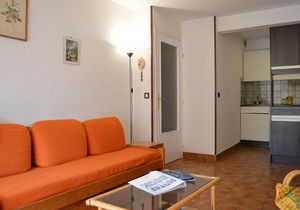 Apartment Sainte-Maxime, 1 bedroom, 5 persons in Sainte-Maxime