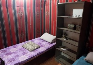 Chain Gate Hostel in Jerusalem