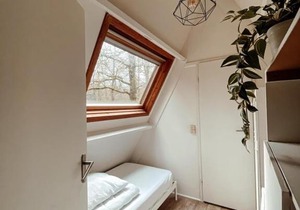Chalet Het Hulstje 1 in Durbuy