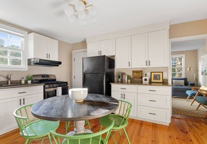 Charleston Living Redefined | Southard Cottage in Charleston
