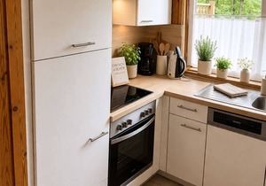 Ferienhaus für 5 Gäste mit 72m² in Extertal in Extertal