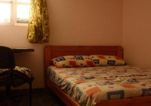 Hebron Youth Hostel in Jerusalem