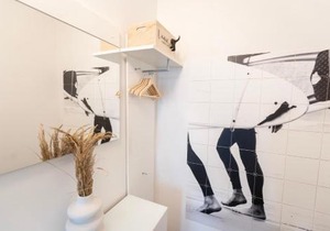 Hello Holidays Residenz - Wellenreiter - Penthouse - Sauna - Parkplatz in Bad Zwischenahn