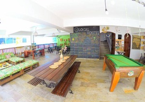 Hostel ∙ 38 guests in Centro
