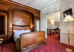 Hotel Langlois in Paris
