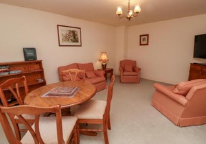 Ivy Cottage in Wooler
