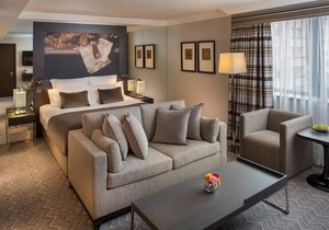 Jumeirah Lowndes Hotel in London