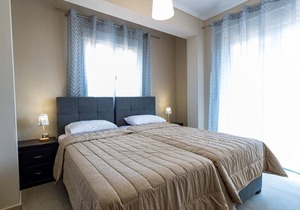 Kiosse Maison 2 by TravelPro Services - Nea F... in Moudania