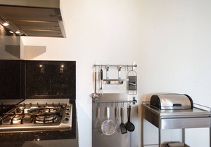 Luxury Apartment in Scheveningen Harbor in Den Haag