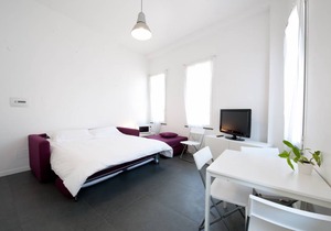 Nardones Studio Apartment by Wonderful Italy in Quartieri Spagnoli