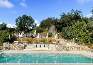 New penthouse - Cinque Terre, Tuscany, Liguria, Lerici #4 in Lerici