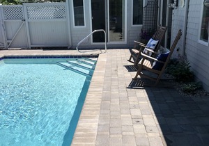 New Seabury Private Heated Pool Villa in Mashpee