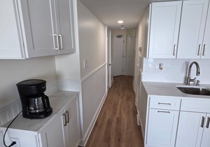 Oceanfront 1 Bedroom Condo with Spectacular Views in the Cabana section in Myrtle Beach