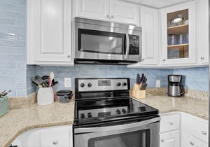 Oceanfront Condo with beach access in North Topsail Beach