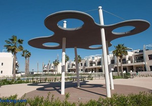 Playa Elisa Bay 108-113 in Pilar de la Horadada