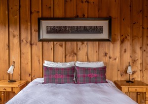 RCNT Chalets / Scandinave 5 bedroom Chalet with private spa in Lac Supérieur